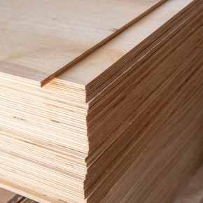 Russian plywood export increased by 5.1% in 2021